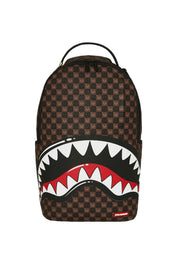 Zaini Marrone Sprayground
