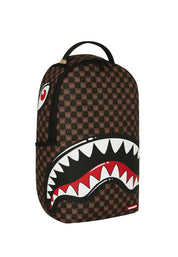 Zaini Marrone Sprayground