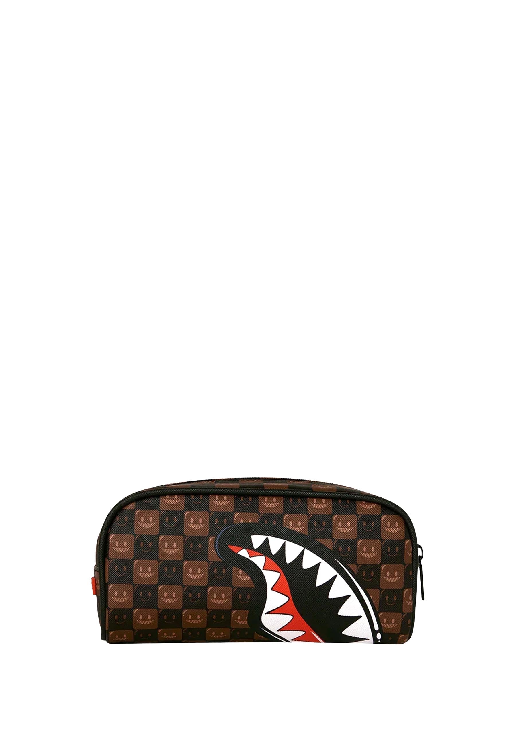 Zaini Marrone Sprayground