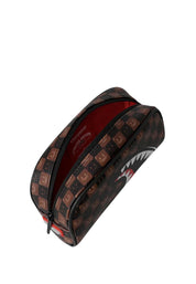 Zaini Marrone Sprayground