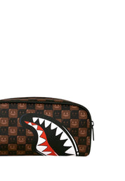 Zaini Marrone Sprayground