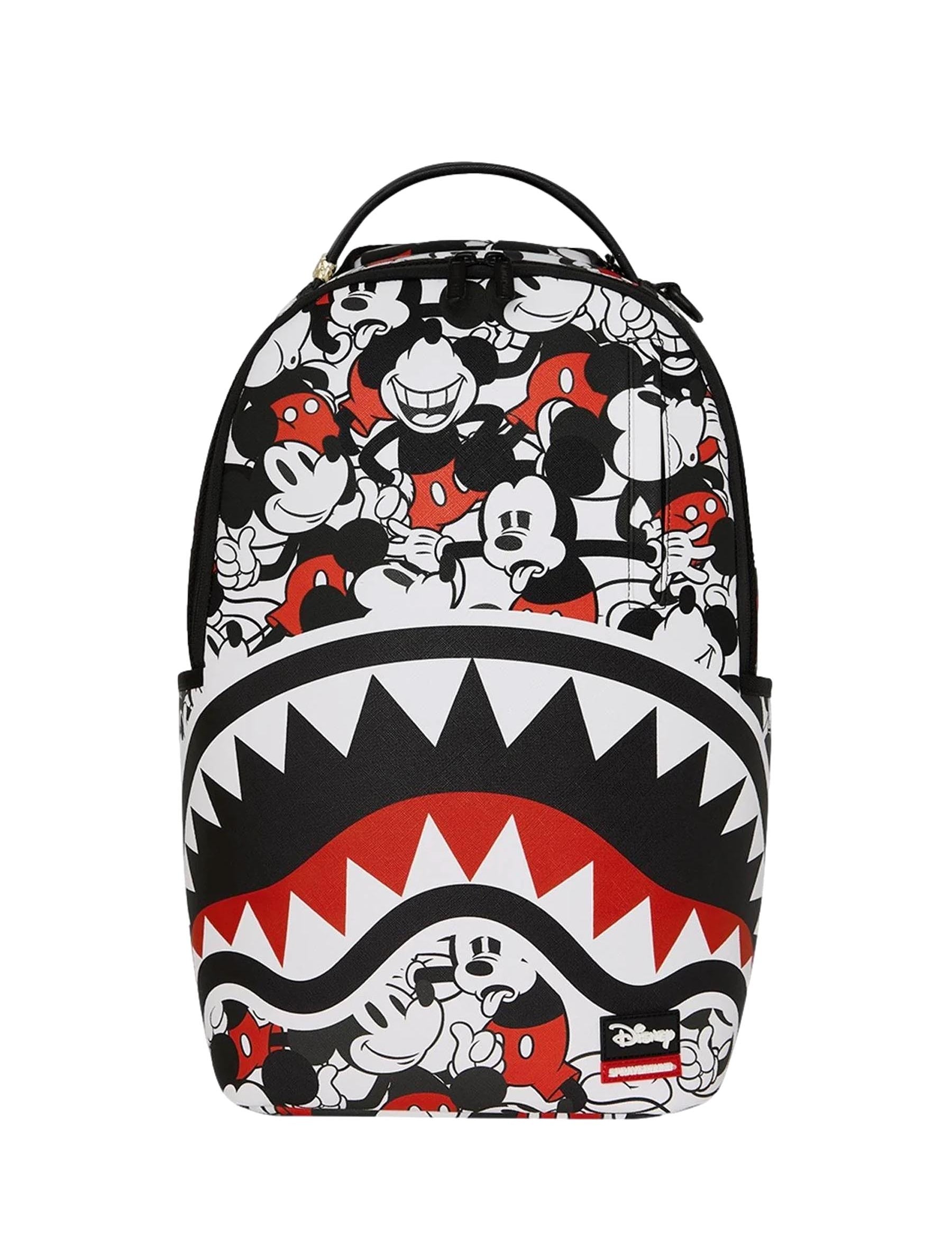 Zaini Nero Sprayground