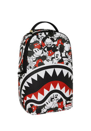 Zaini Nero Sprayground