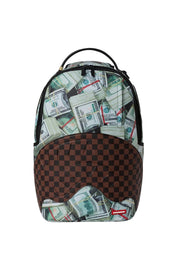 Zaini Marrone Sprayground