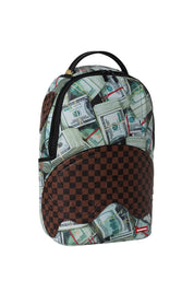 Zaini Marrone Sprayground
