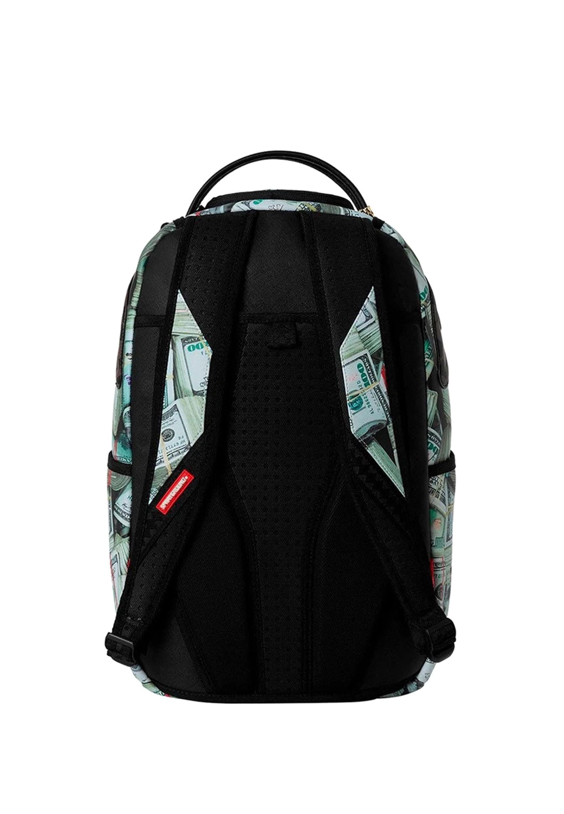 Zaini Marrone Sprayground