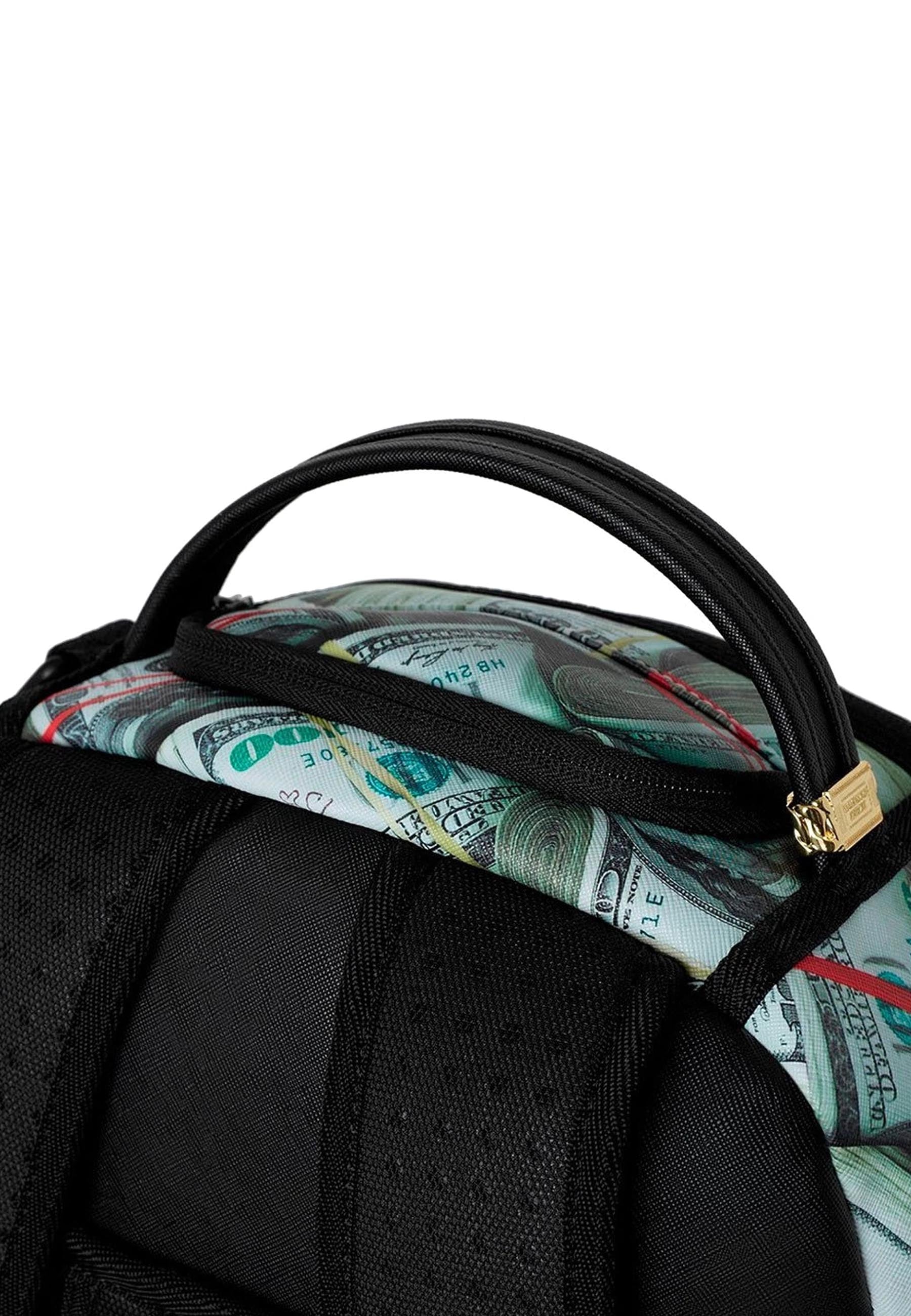 Zaini Marrone Sprayground