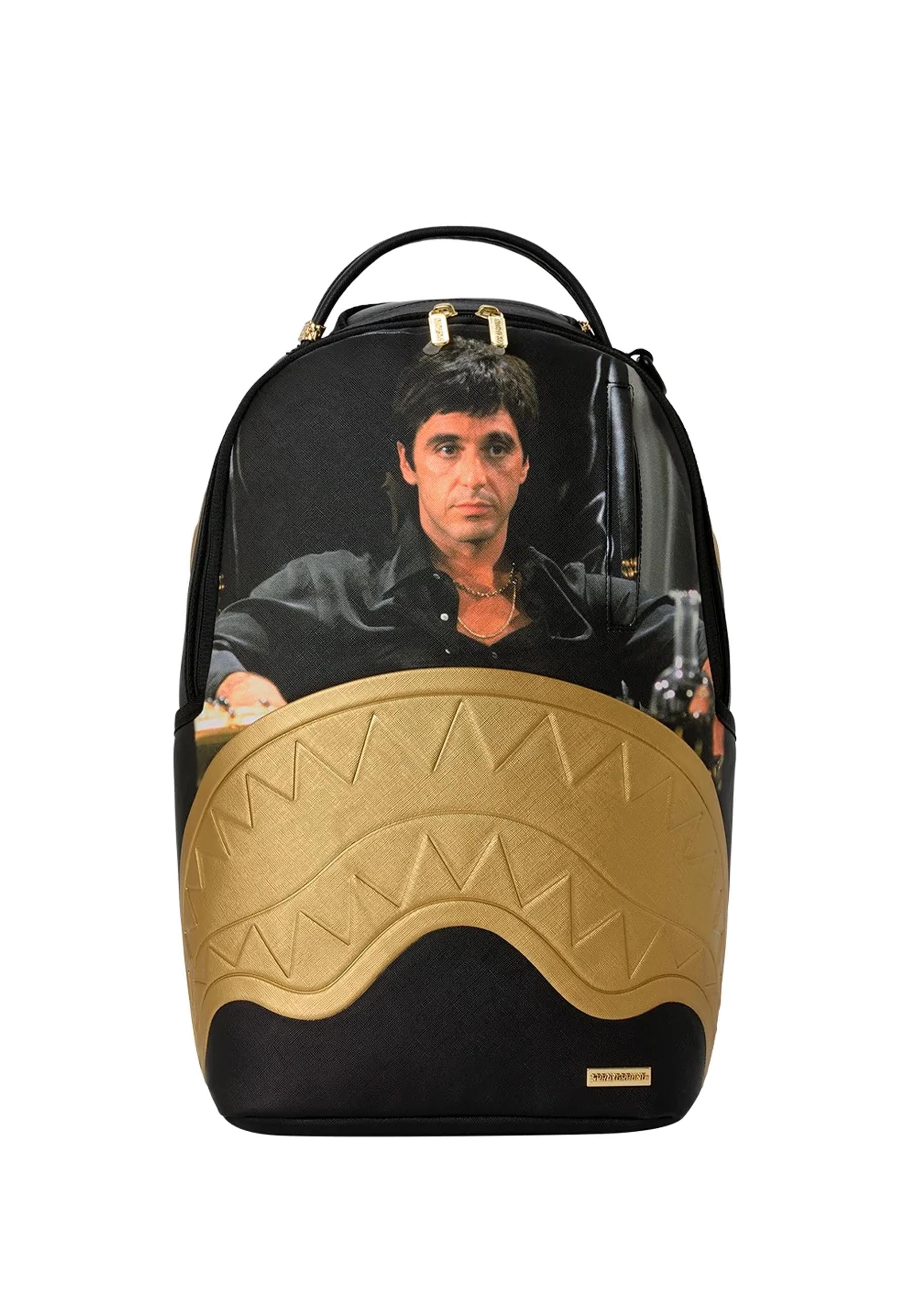 Zaini Nero Sprayground