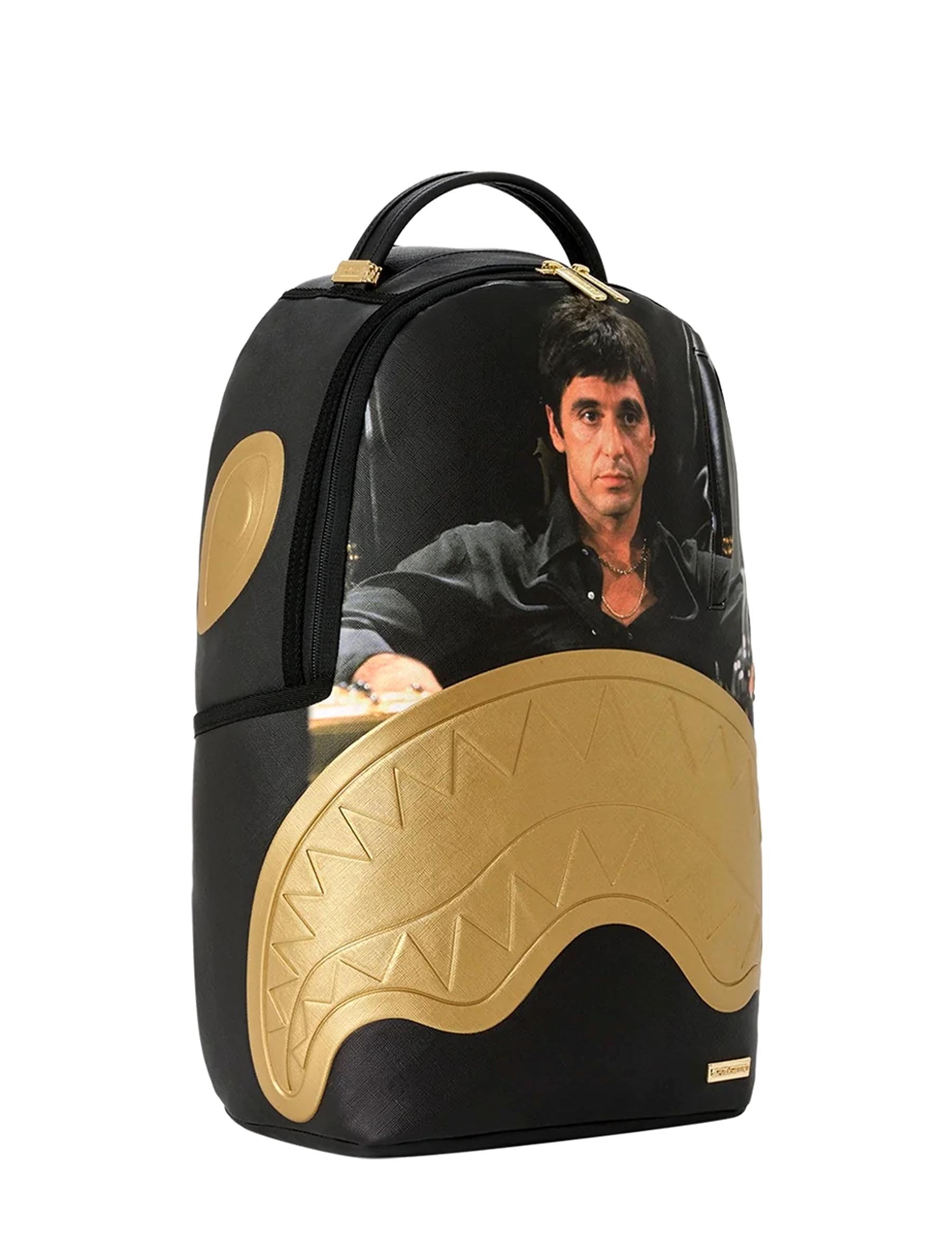 Zaini Nero Sprayground