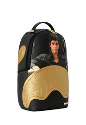 Zaini Nero Sprayground
