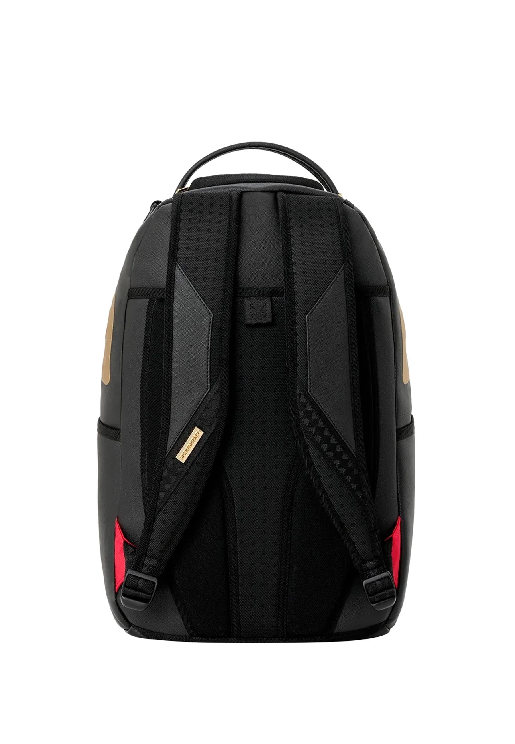 Zaini Nero Sprayground