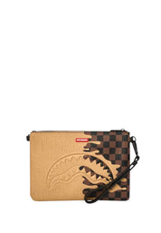Tracolla Marrone Sprayground