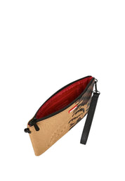 Tracolla Marrone Sprayground