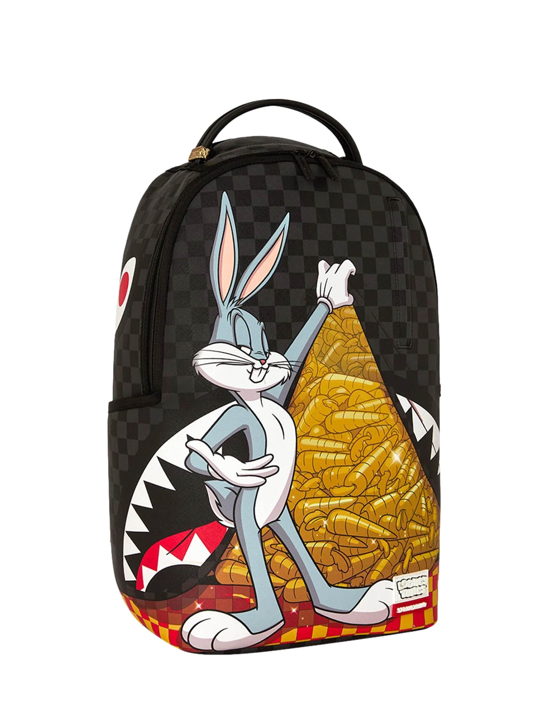Zaini Nero Sprayground