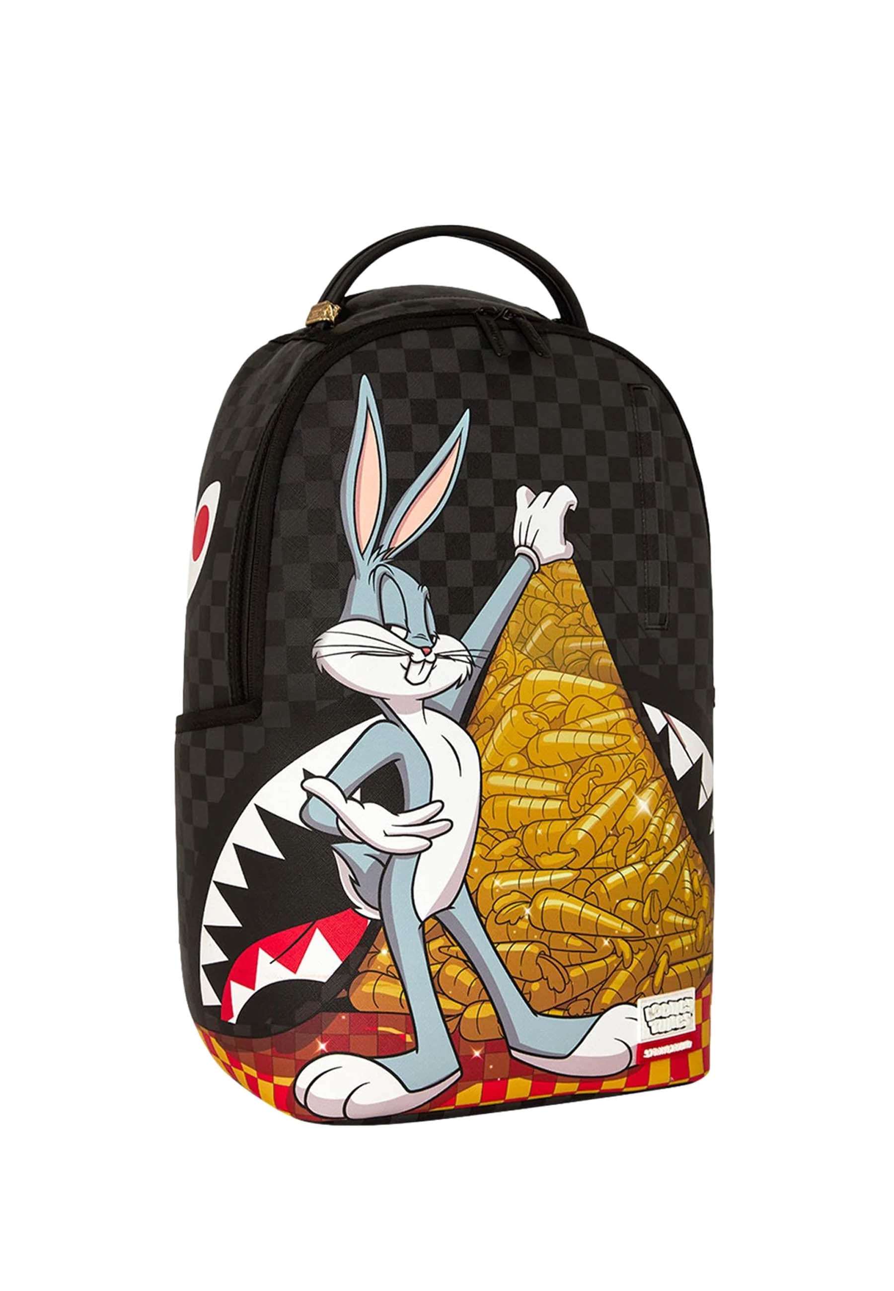 Zaini Nero Sprayground