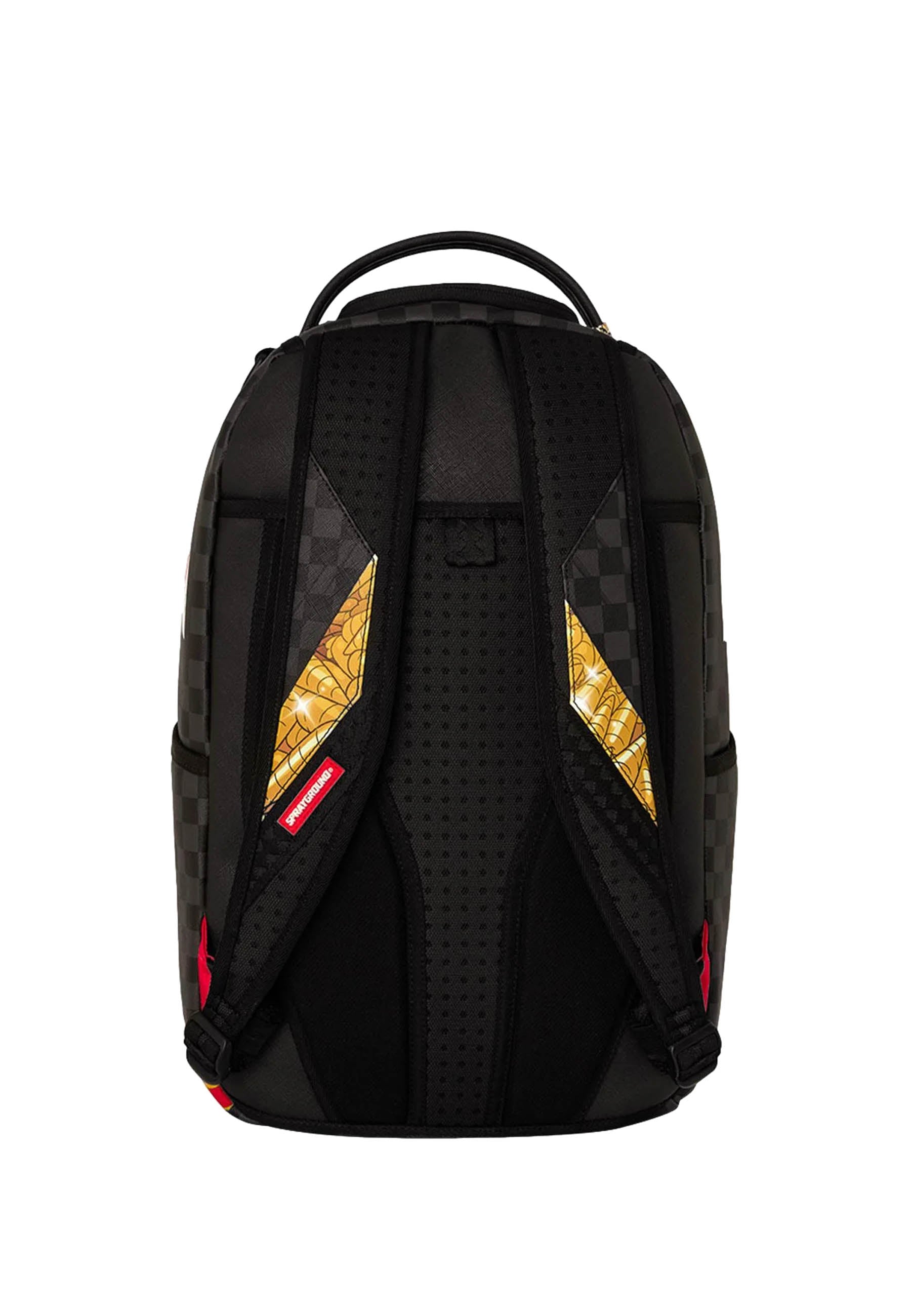 Zaini Nero Sprayground