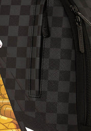 Zaini Nero Sprayground