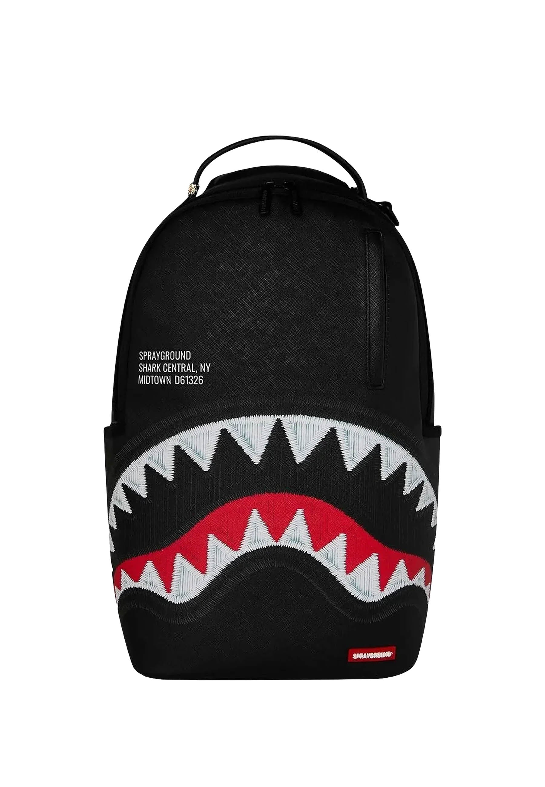 Zaini Nero Sprayground