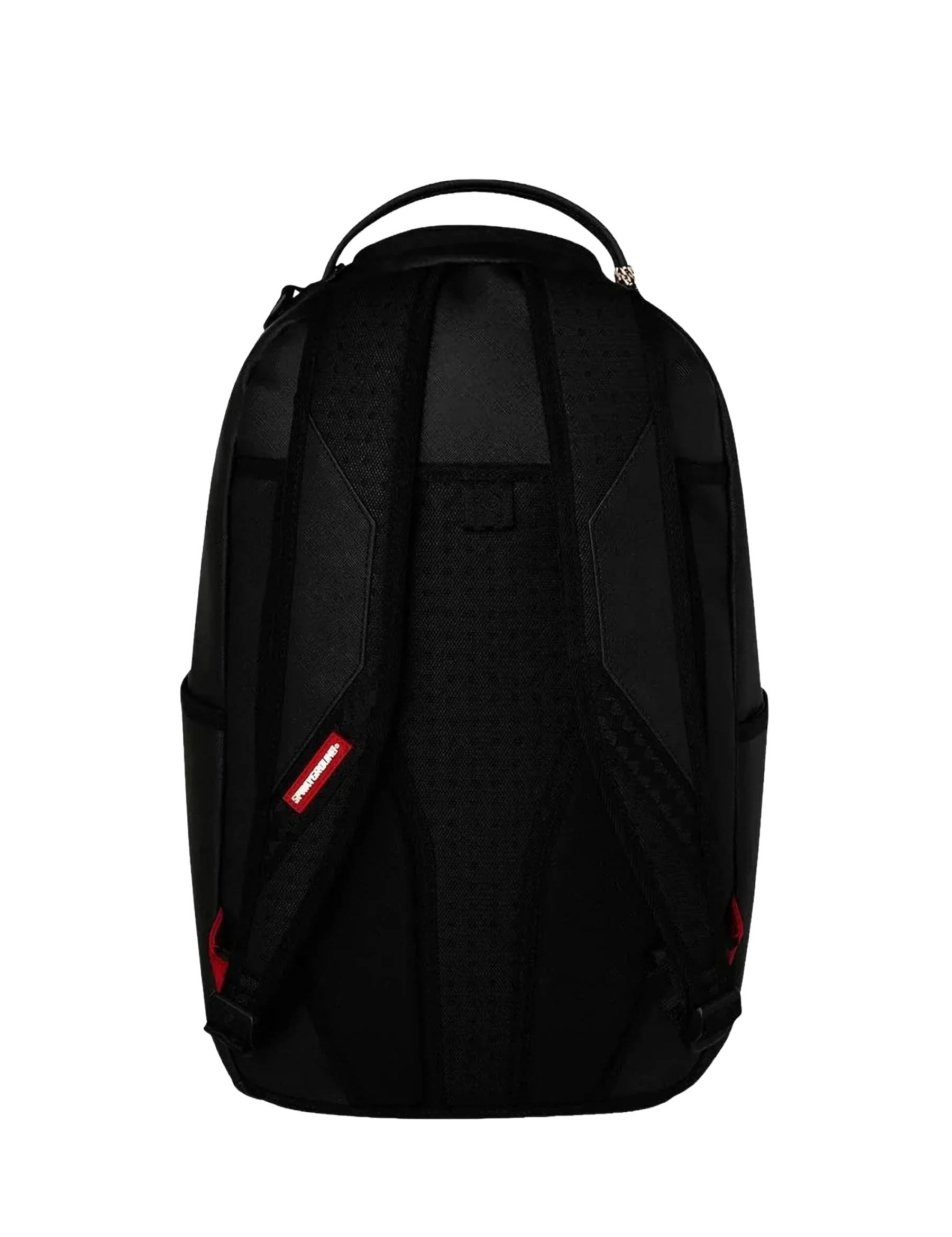 Zaini Nero Sprayground