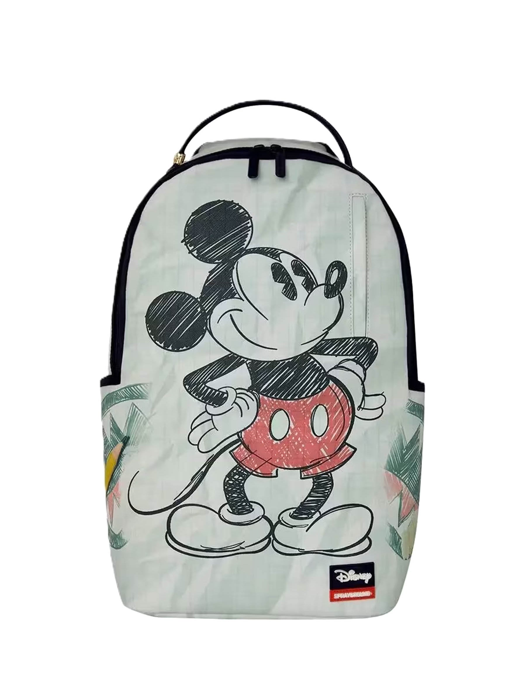 Zaini Grigio Sprayground