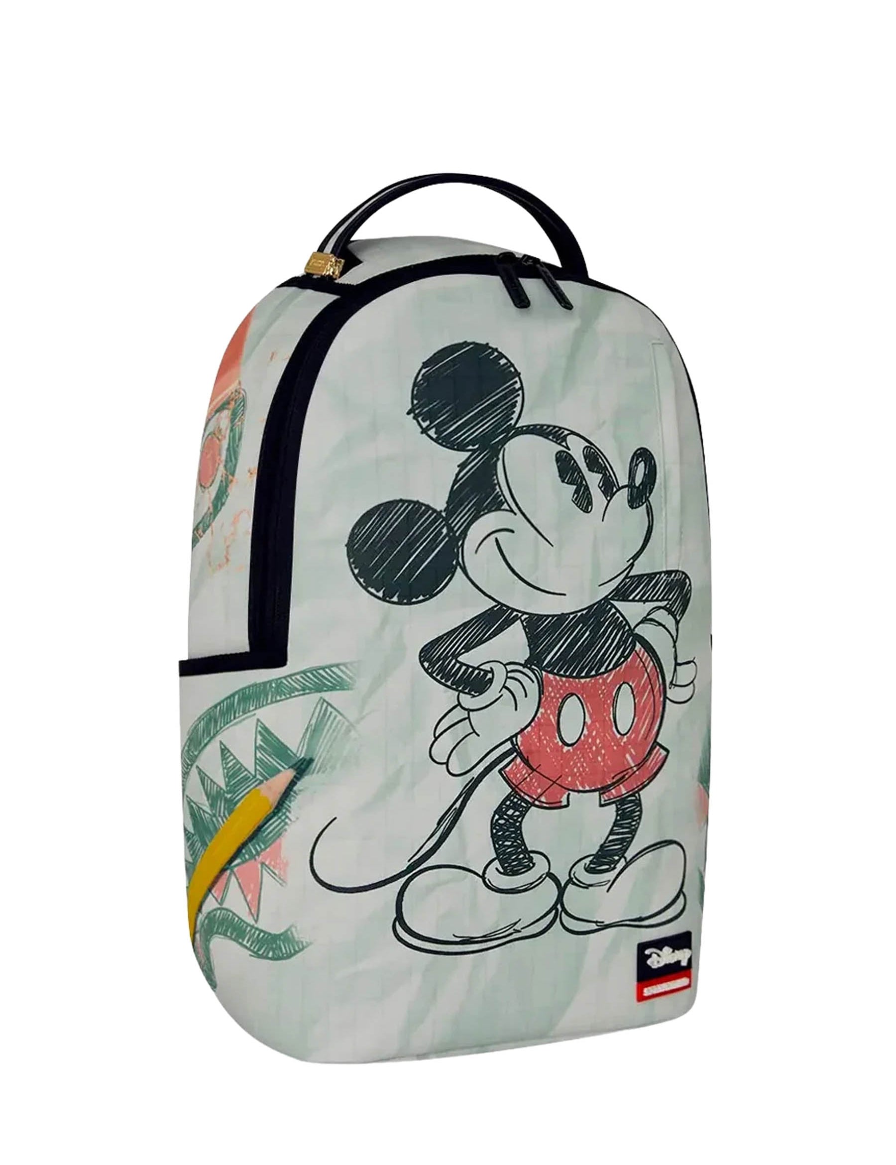Zaini Grigio Sprayground