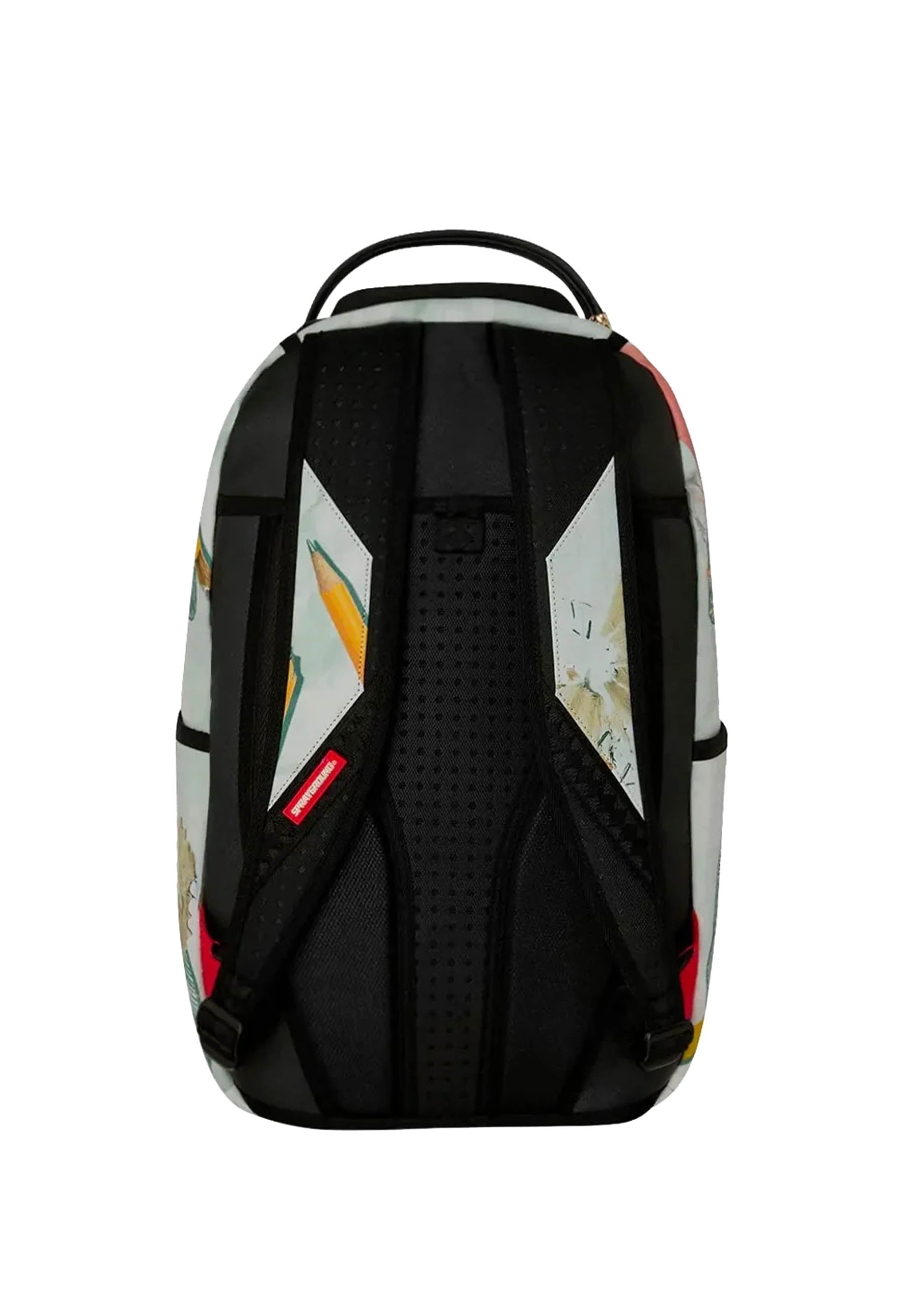 Zaini Grigio Sprayground