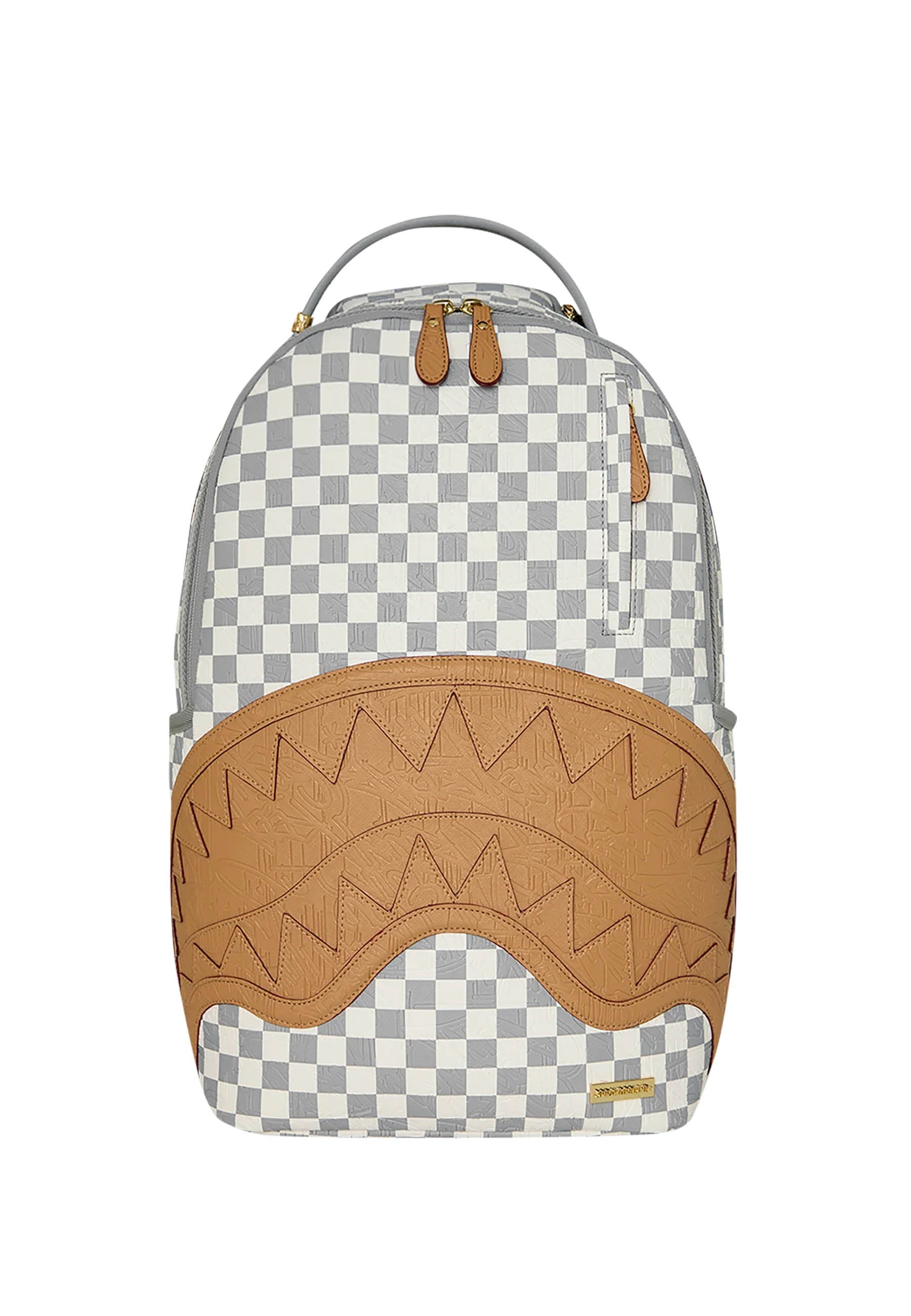 Zaini Grigio Sprayground