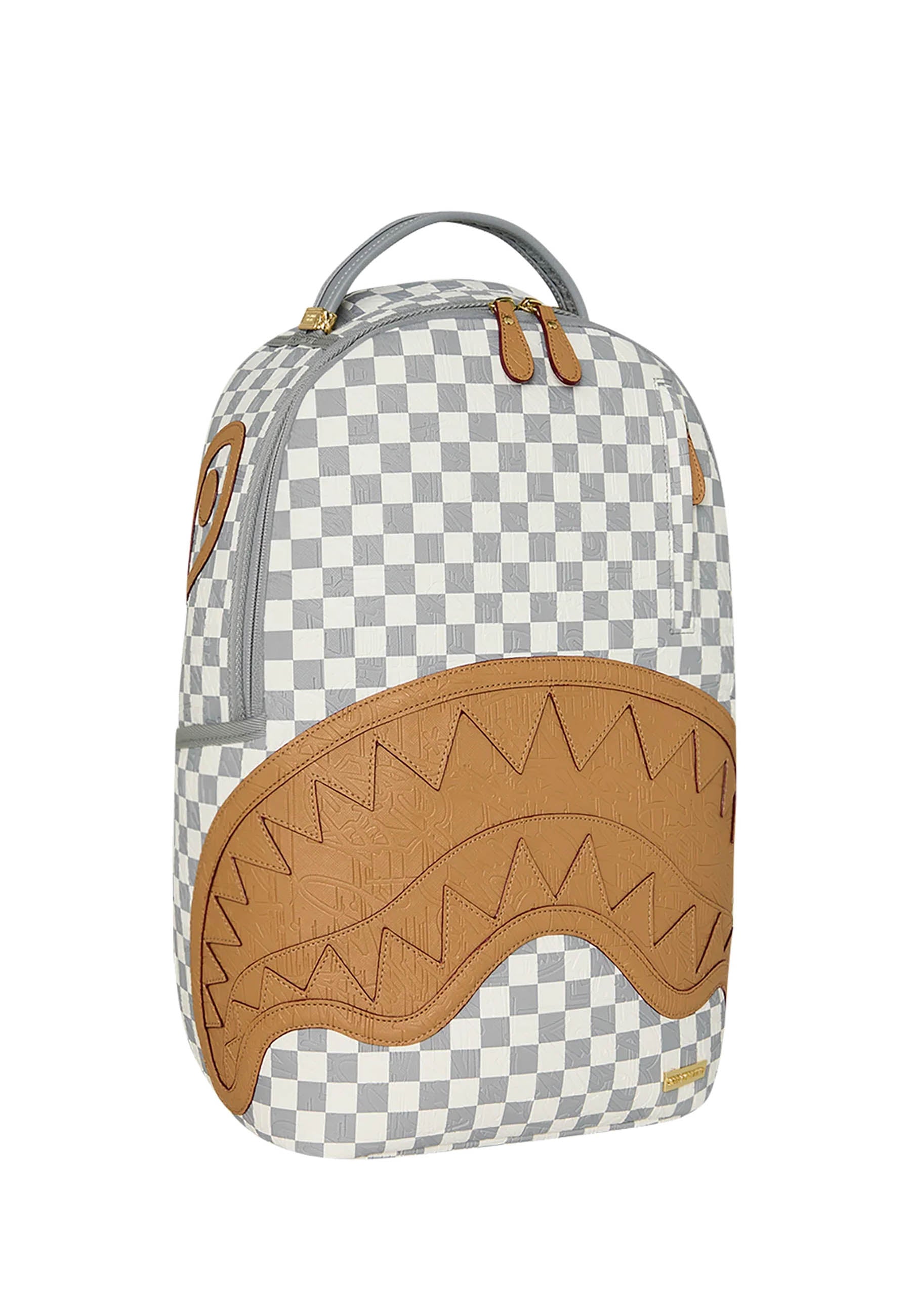 Zaini Grigio Sprayground