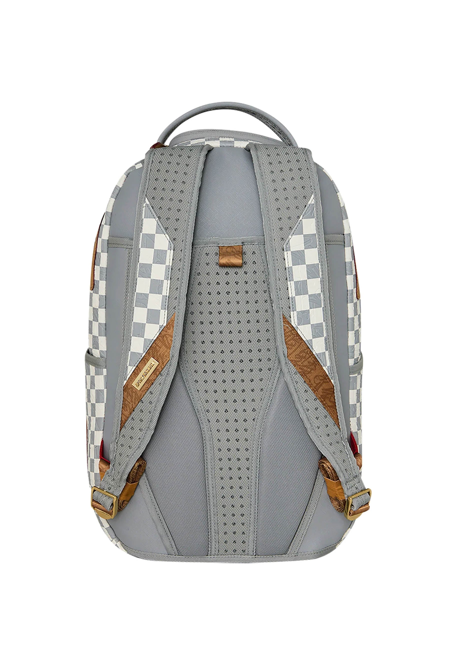 Zaini Grigio Sprayground