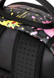 Zaini Nero Sprayground