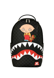 Zaini Nero Sprayground