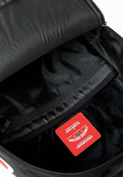 Zaini Nero Sprayground