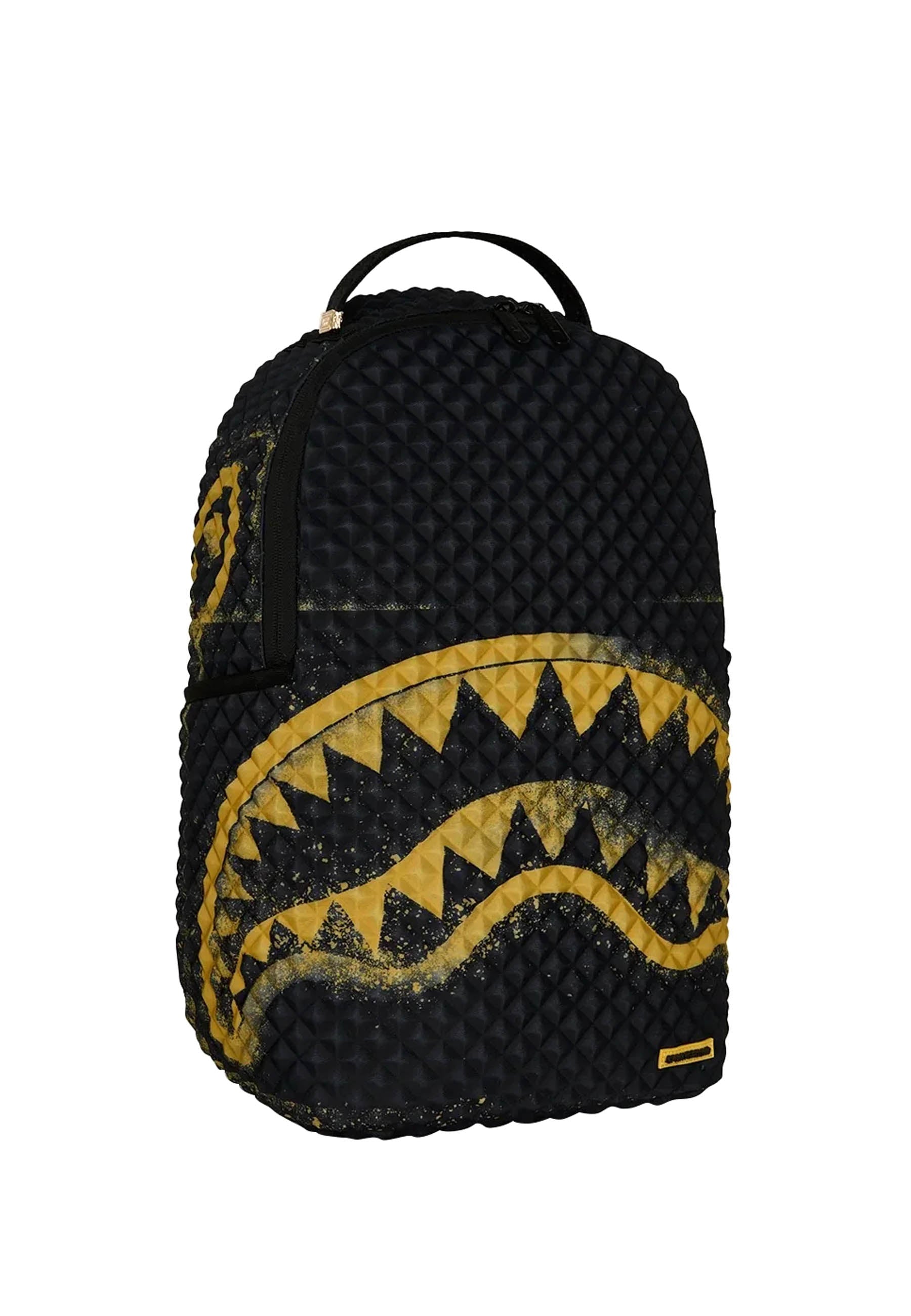 Zaini Nero Sprayground