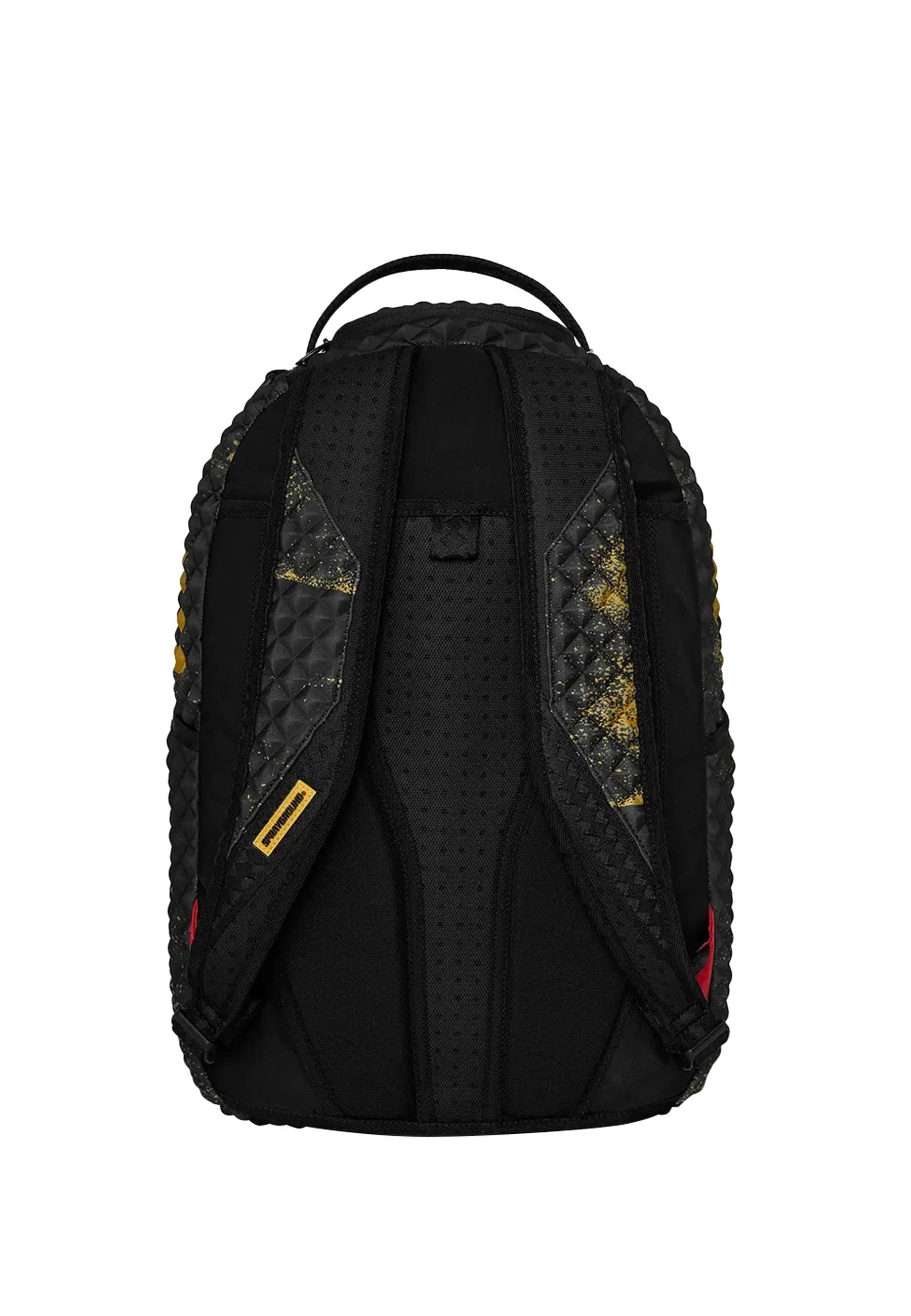 Zaini Nero Sprayground
