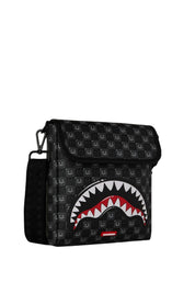Tracolla Nero Sprayground