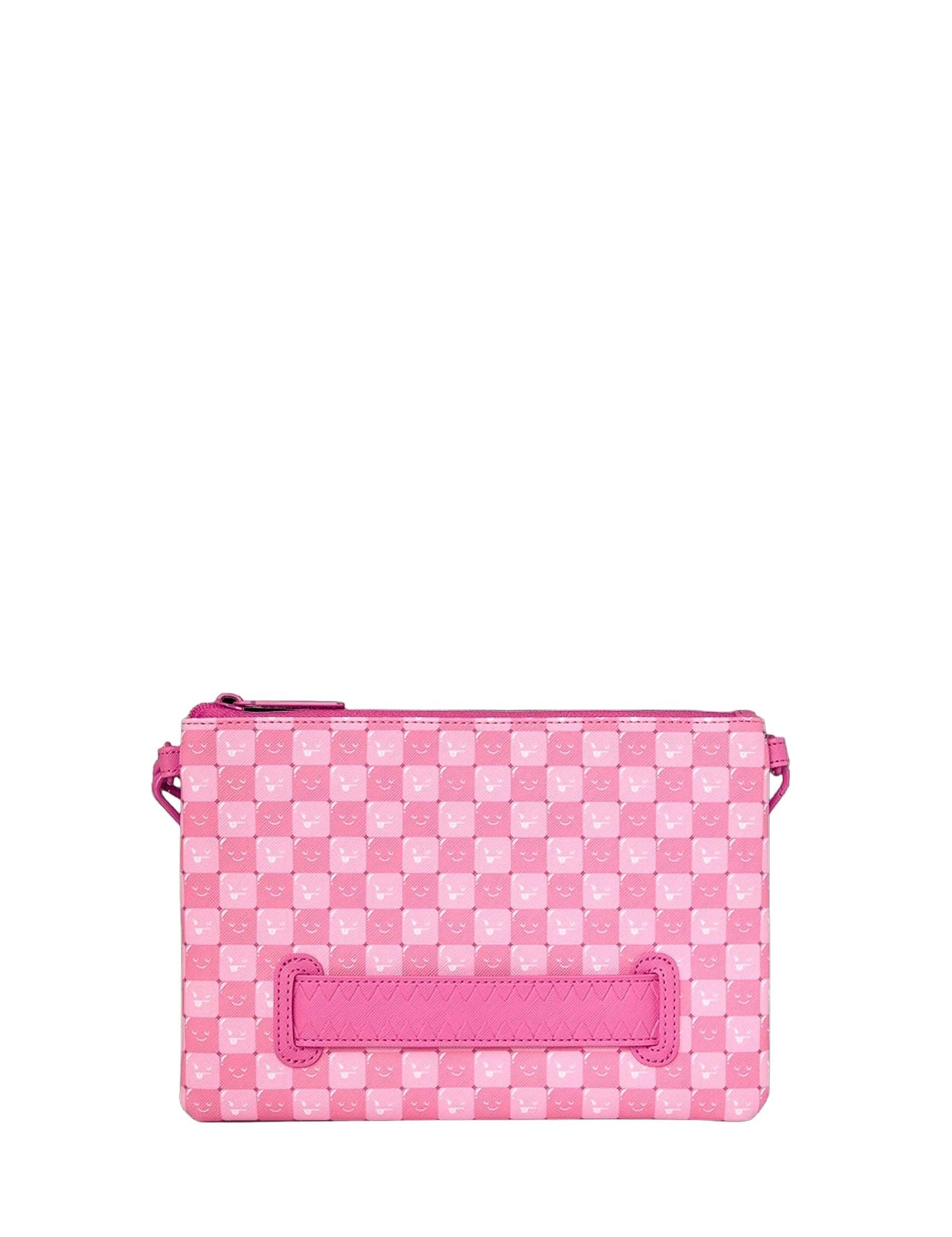 Tracolla Rosa Sprayground