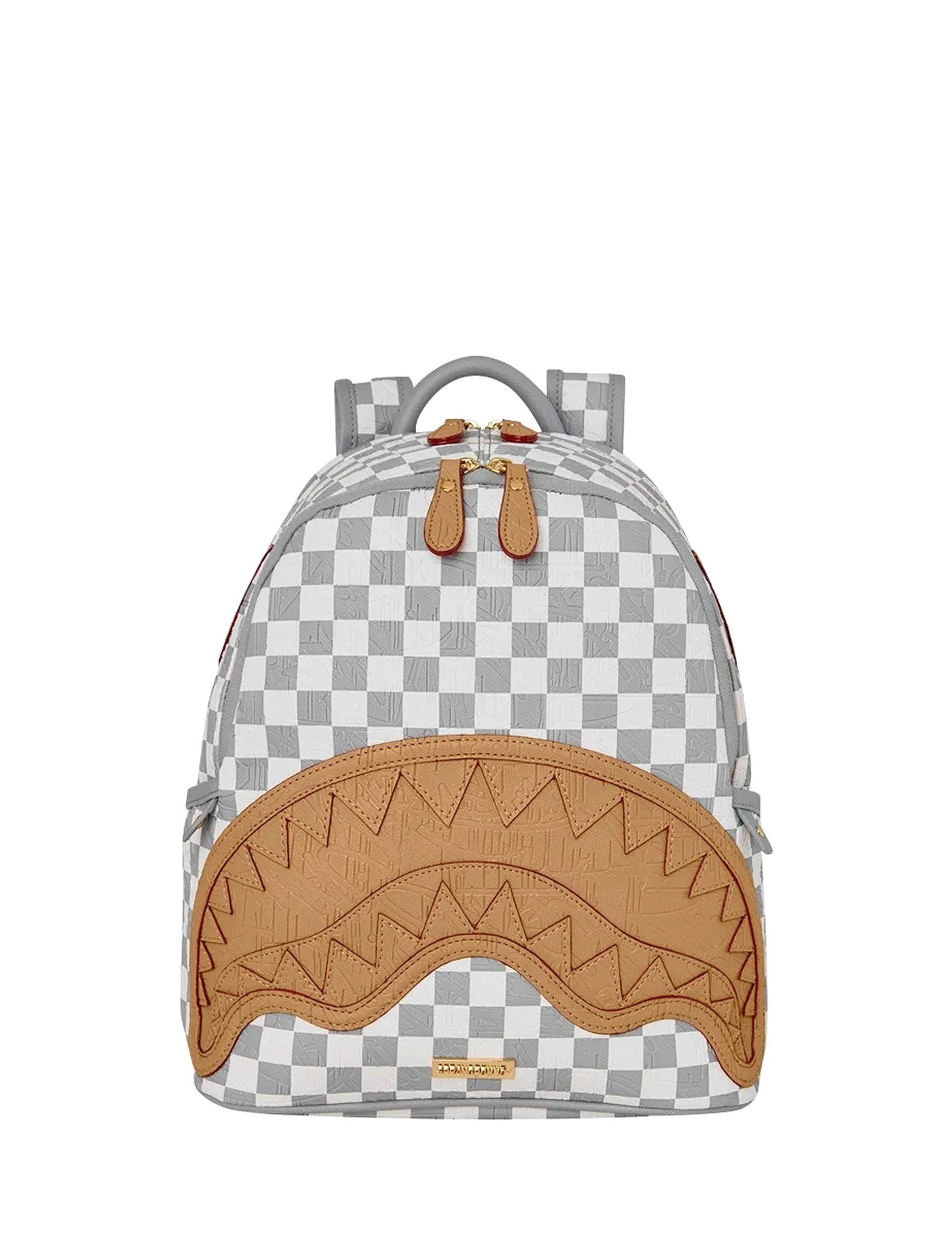 Zaini Grigio Sprayground