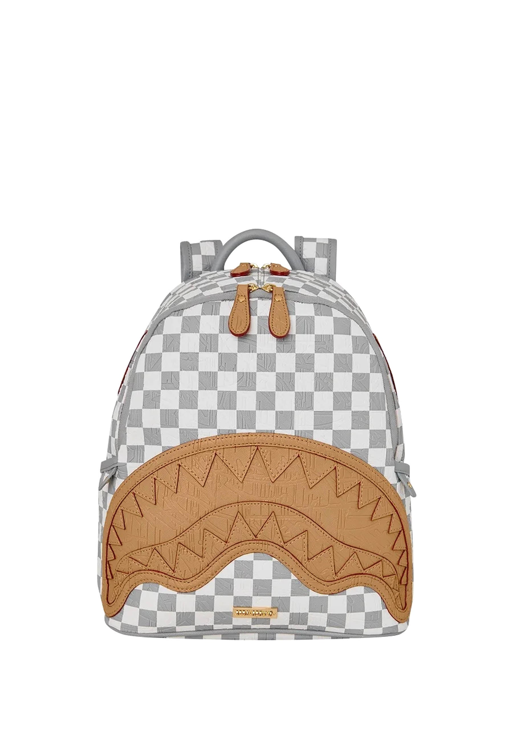 Zaini Grigio Sprayground