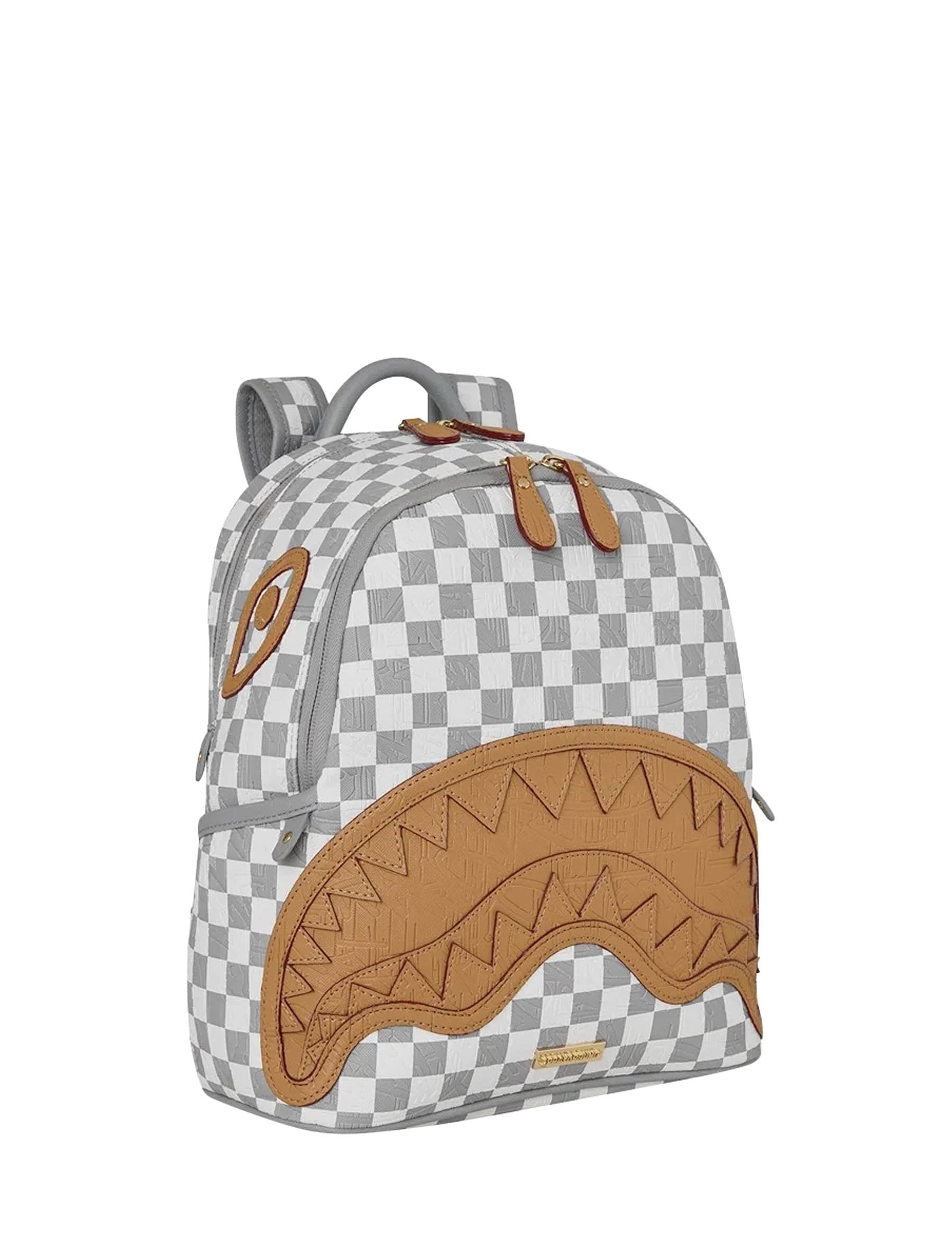 Zaini Grigio Sprayground