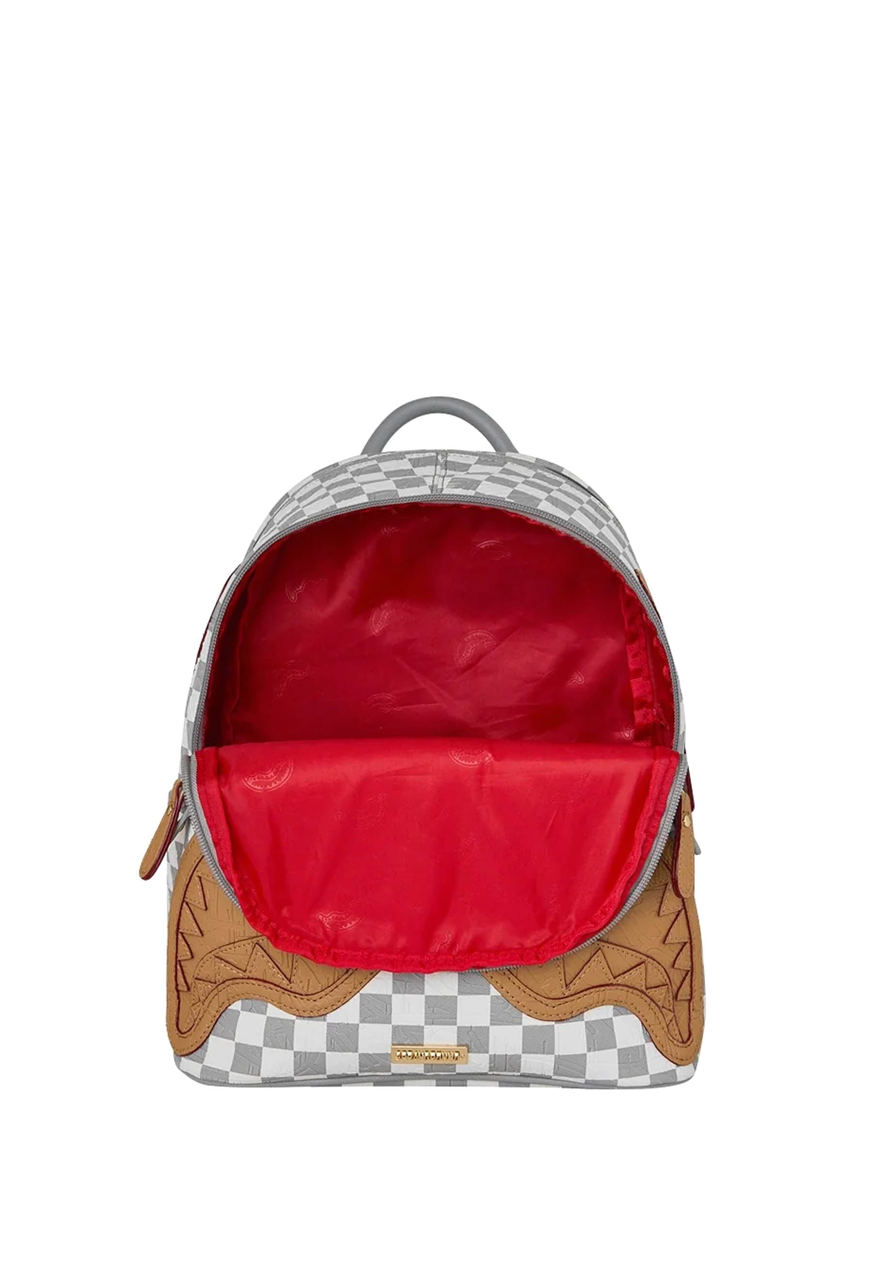 Zaini Grigio Sprayground