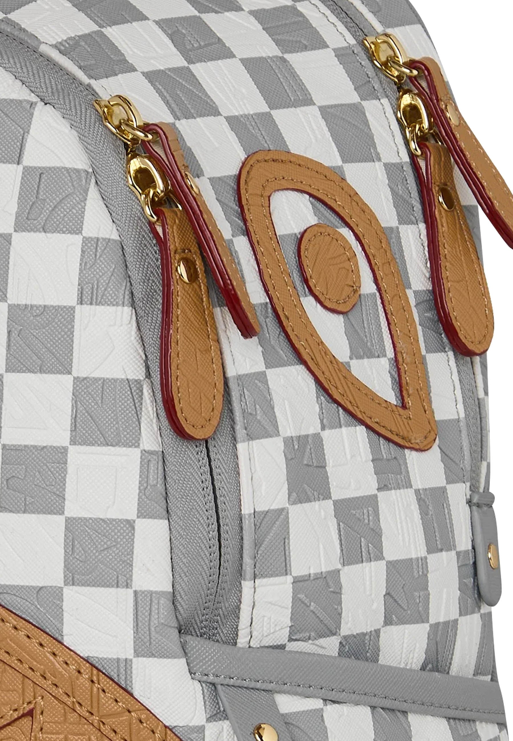 Zaini Grigio Sprayground