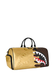 Borsoni Marrone Sprayground