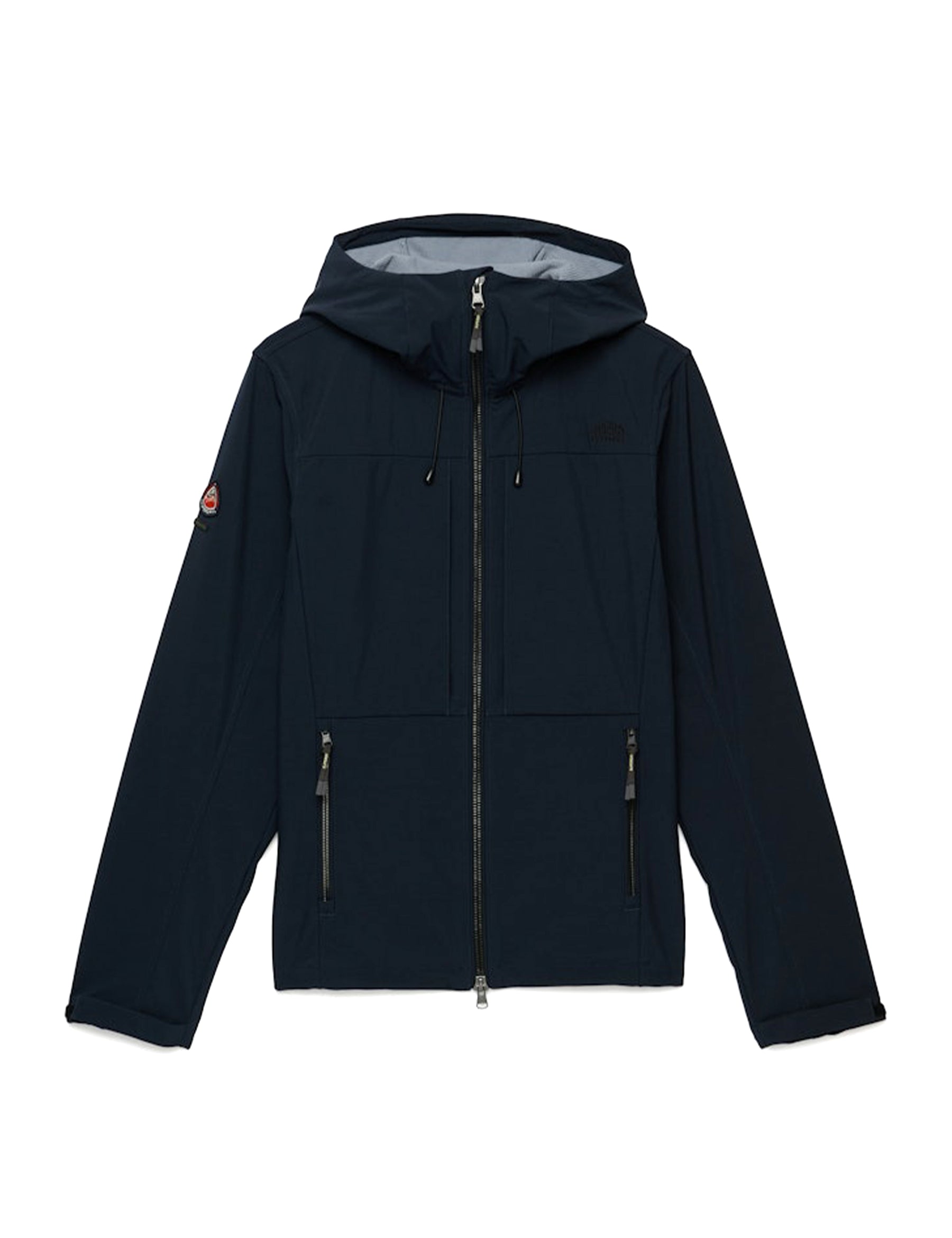 Giacche Blu Superdry