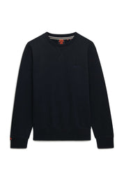 Felpe Blu Superdry