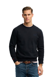 Felpe Blu Superdry
