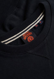 Felpe Blu Superdry