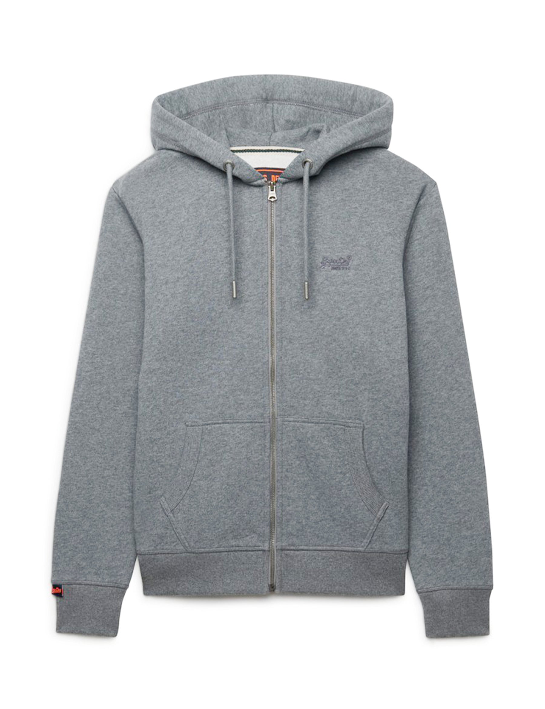 Felpe Grigio Superdry