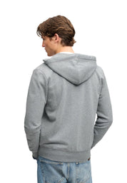 Felpe Grigio Superdry