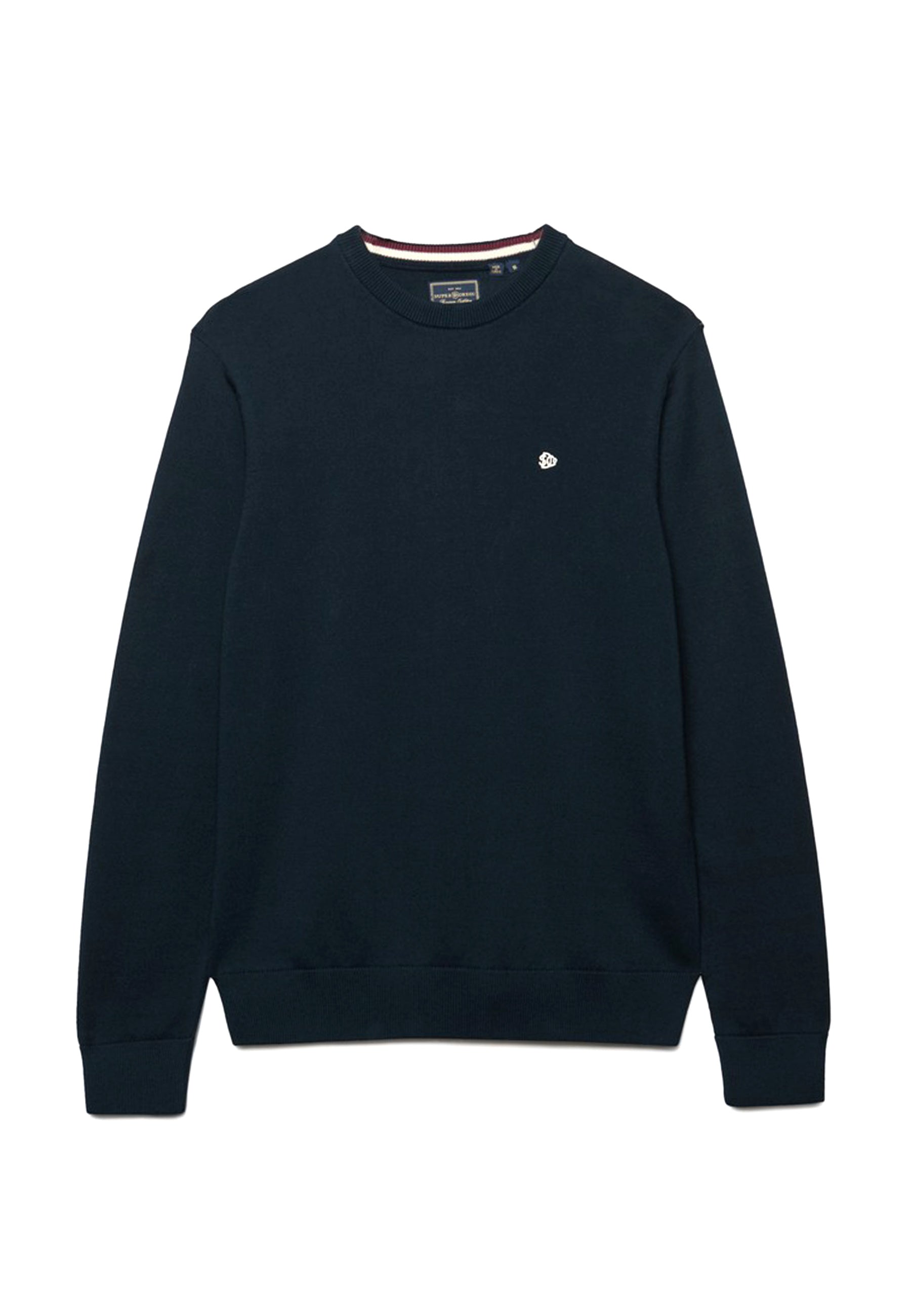 Maglioncini Blu Superdry