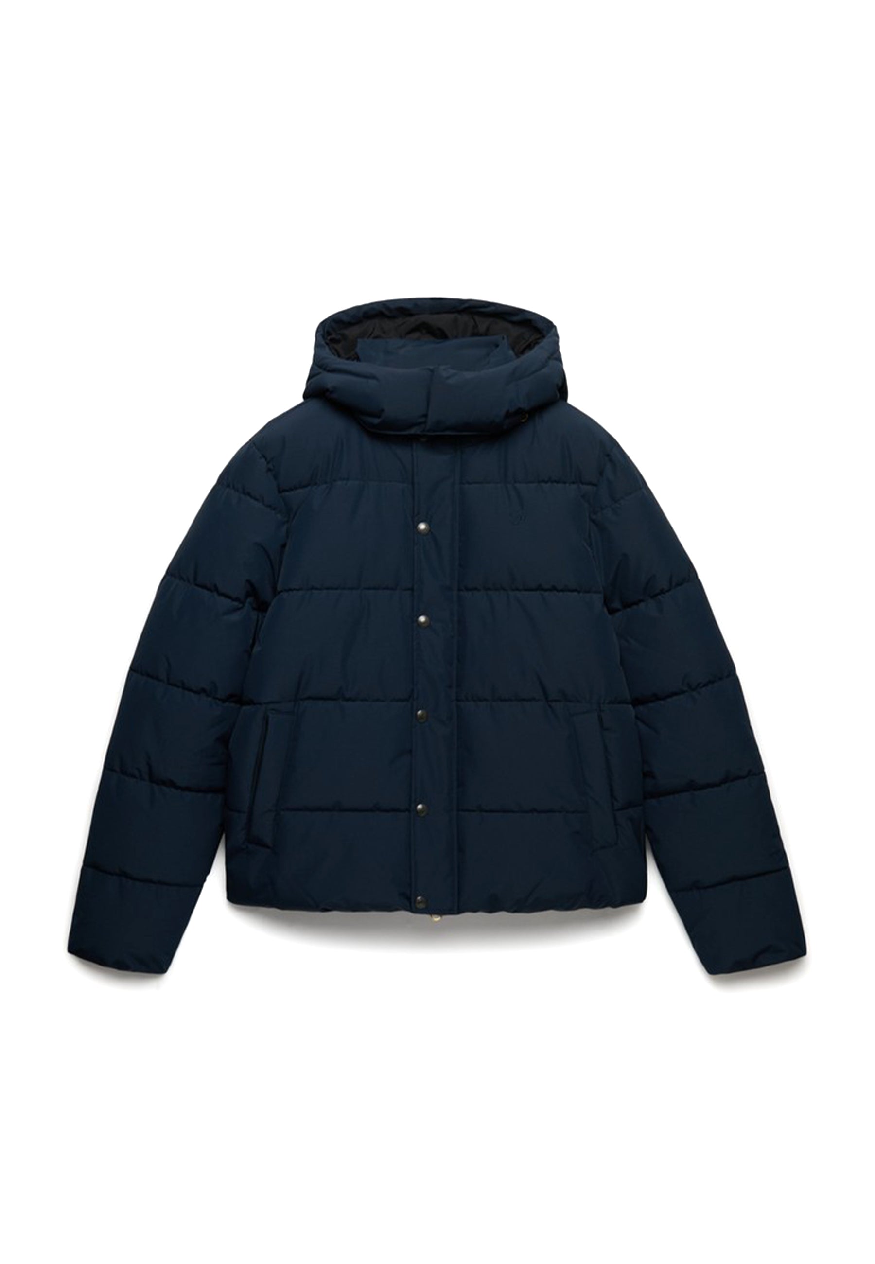 Piumini Blu Superdry